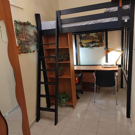 Napolix Centro, Intero Appartamentino, Casa Vacanze, Suite Tricamere Nel Cuore Di Napoli Extérieur photo