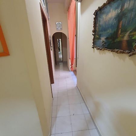 Napolix Centro, Intero Appartamentino, Casa Vacanze, Suite Tricamere Nel Cuore Di Napoli Extérieur photo