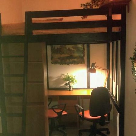 Napolix Centro, Intero Appartamentino, Casa Vacanze, Suite Tricamere Nel Cuore Di Napoli Extérieur photo