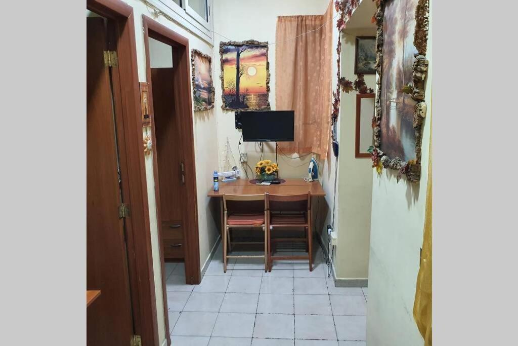 Napolix Centro, Intero Appartamentino, Casa Vacanze, Suite Tricamere Nel Cuore Di Napoli Extérieur photo