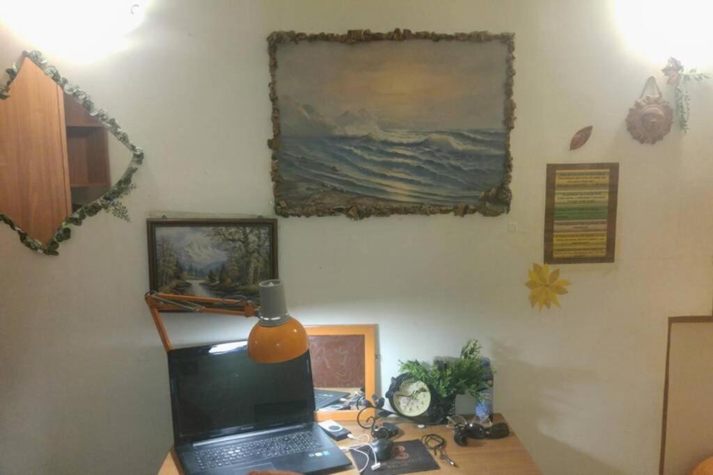 Napolix Centro, Intero Appartamentino, Casa Vacanze, Suite Tricamere Nel Cuore Di Napoli Extérieur photo