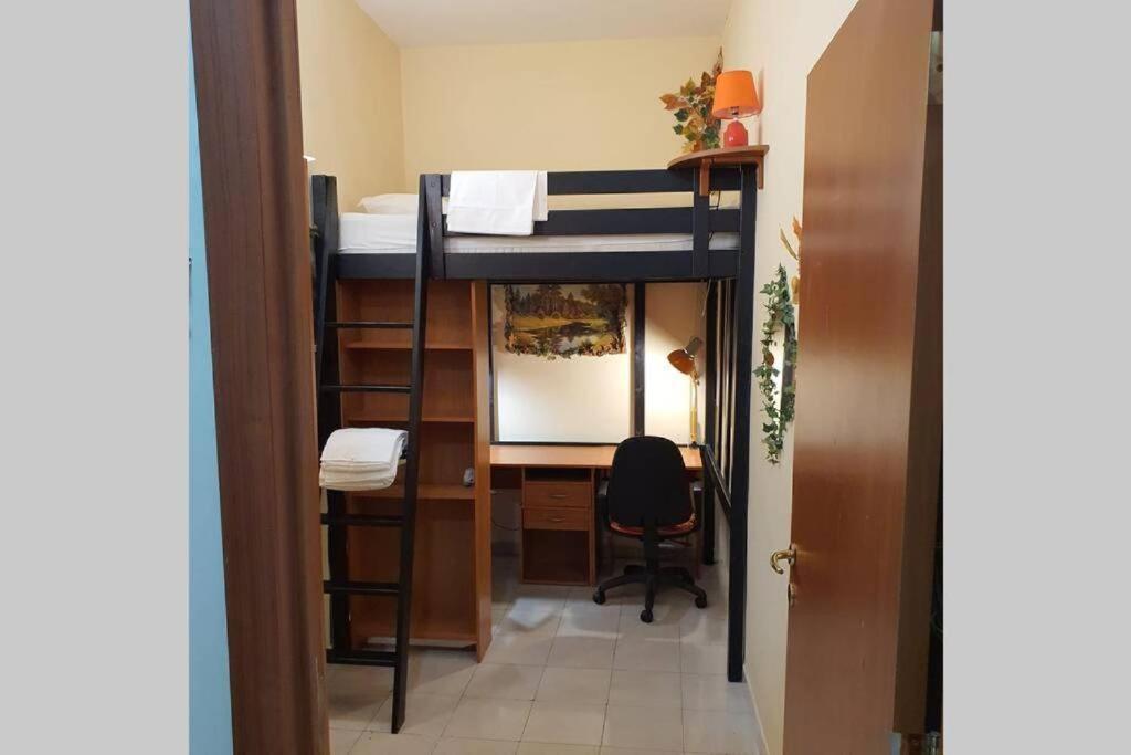 Napolix Centro, Intero Appartamentino, Casa Vacanze, Suite Tricamere Nel Cuore Di Napoli Extérieur photo
