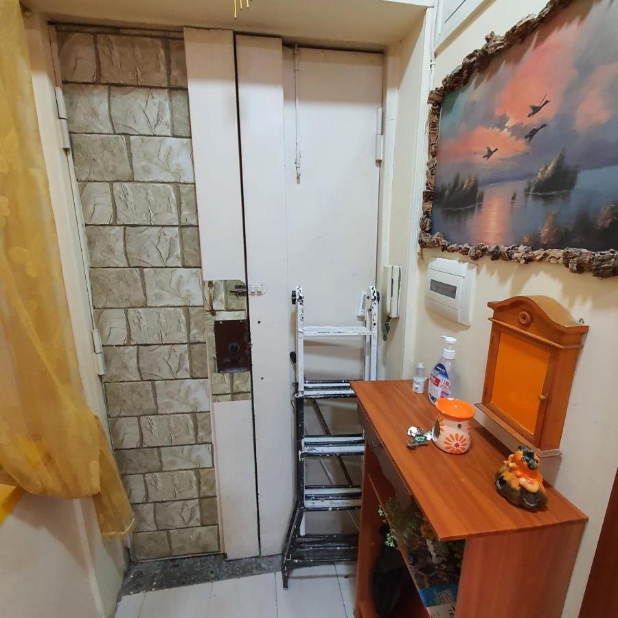 Napolix Centro, Intero Appartamentino, Casa Vacanze, Suite Tricamere Nel Cuore Di Napoli Extérieur photo